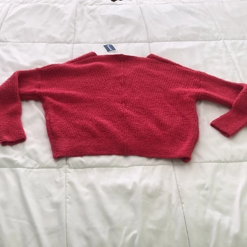 Sincerly Jules nwt sweater